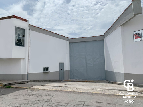 Bodega En Venta, San Martín Texmelucan, Puebla
