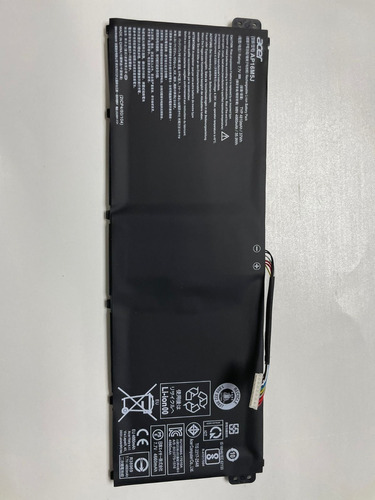 Bateria Acer Aspire 3 A315-21  Ap16m5j,4810mah,37wh