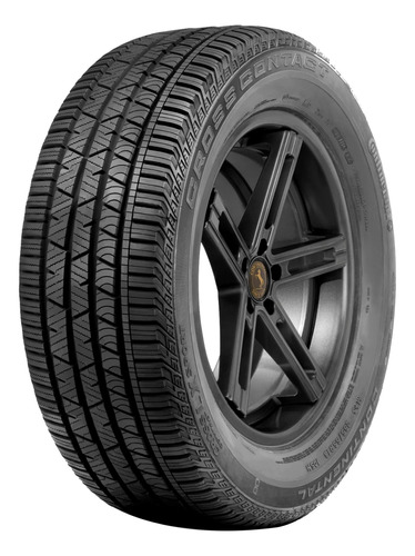 Llanta Continental Conticrosscontact Lx Sport 235/55r17 99v