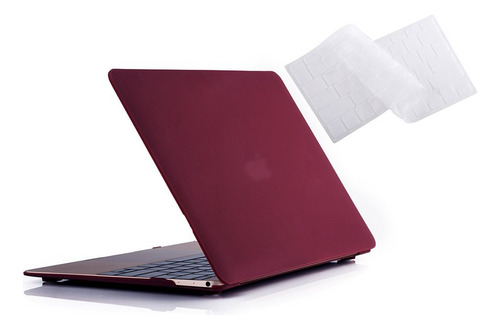 Ruban Funda Compatible Con Macbook A1534 De 12 Pulgadas - Ca