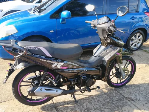 Tiene Gps, Luces Estacionarias, Luz Led Delantera
