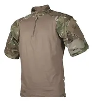 Comprar Bajo Chaleco Táctico Corto Multicam Uca Condor Fuerzas