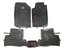 Comprar Cubre Alfombras Vapren Peugeot 207 + Cubre Baúl Sedan 