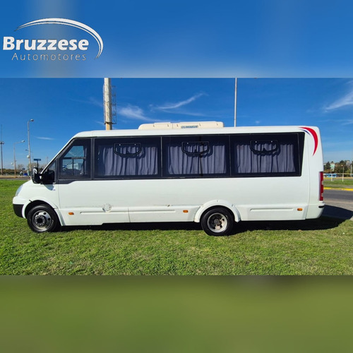 Iveco Eurobus 24+1