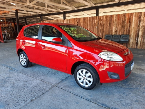 Imagem 1 de 10 de Fiat Palio 2015 1.0 Attractive Flex 5p