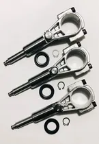 Comprar Kit Bielas + Pistões Para Lavadora Electrolux