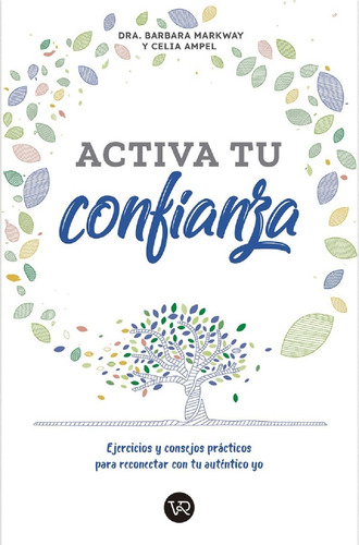 Activa Tu Confianza - B Markway - Vr Editoras