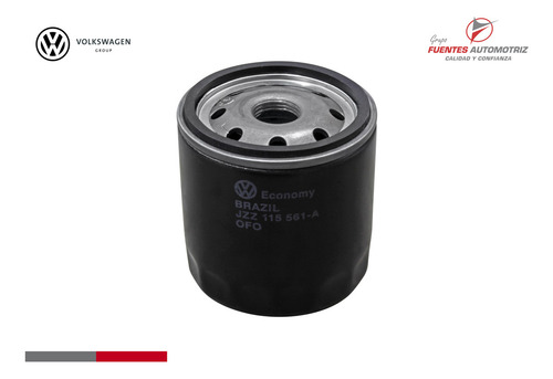 Oil Filter Audi Q2 1.4 2018 2019 2020 2021 2022 Original