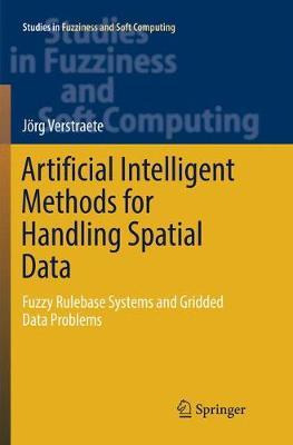 Libro Artificial Intelligent Methods For Handling Spatial...