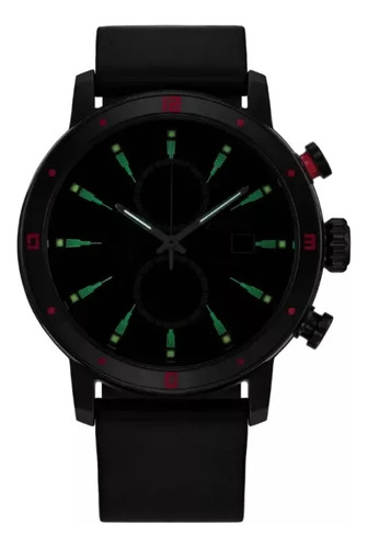 Reloj Citizen Eco Drive Darth Vader Crono