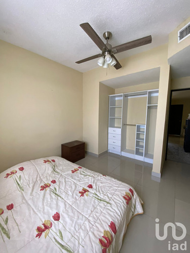 Renta Casa 3 Ambientes Residencial Toledo