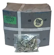 Comprar Bandas De Frenos 4514=19-0065 Iveco\u002Fencava\u002Fdodge\u002Fvolkswagen