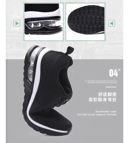 Zapatillas De Jogging Elegantes Y Cómodas Para Parejas
