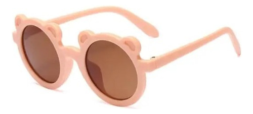 Gafas De Son Para Bebe Niñas 