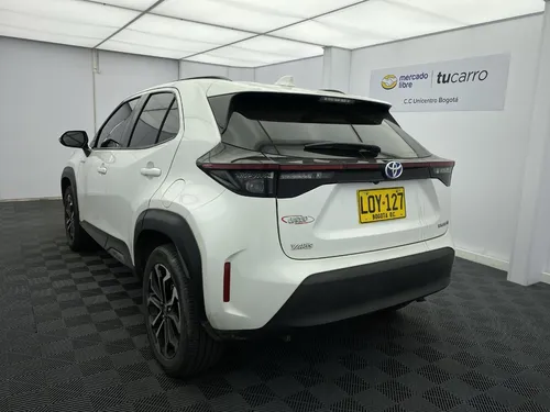 Toyota Yaris Cross 1.5 Hev Xs