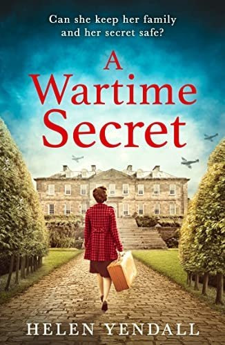Book : A Wartime Secret Gripping Ww2 Historical Fiction For