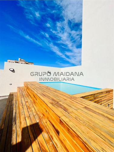 Departamento A Estrenar- 19 De Mayo Al 200, Centro Bahia Blanca