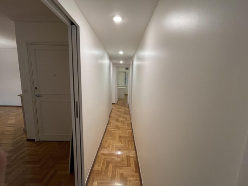 Departamento En Alquiler 4 Ambientes En Belgrano