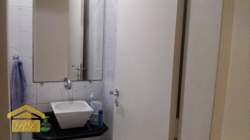 Imagem 15 de 24 de Sobrado Com 3 Dormitórios À Venda, 200 M² Por R$ 901.000,00 - Vila Guarani (zona Sul) - São Paulo/sp - So1612