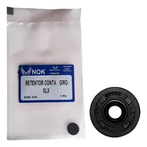 Comprar Kit 4 Retentor Conta Giro Tacômetro Honda Xlx 250r \u002F Xlx 350