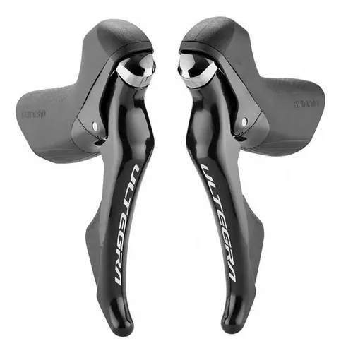 Manilla Cambio Freno Shimano Ultegra St 6800 11v