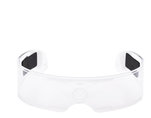 Gafas Das Visera Led Que Las Gafas Futuristas Gafas De Sol G