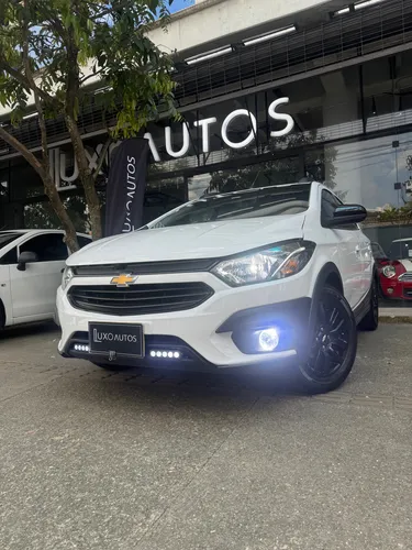 Chevrolet Onix 1.4 Lt