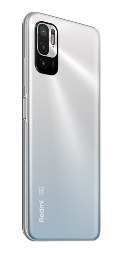 Imagen 3 de 10 de Xiaomi Redmi Note 10 5g 4gb/128gb Garantia Tienda Oficial