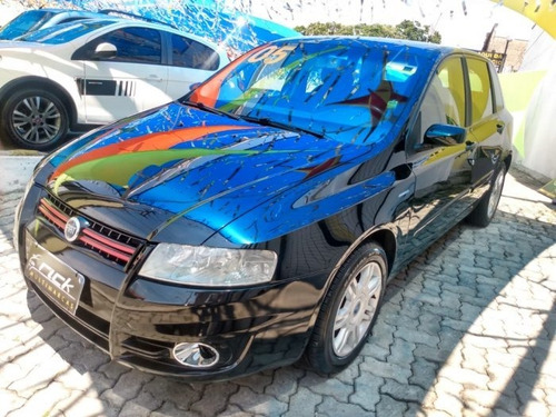 Stilo 1.8 Mpi Connect 16v Gasolina 4p Manual