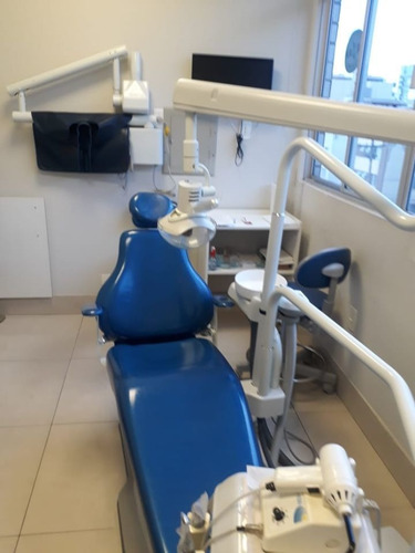 Castelo, Consultório Odontologia Montado - 3879