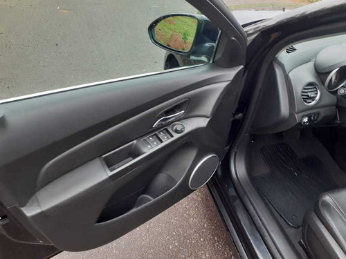 Imagem 13 de 15 de Chevrolet Cruze Lt Nb 2014