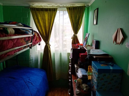 Departamento Remodelado En Cerrillos