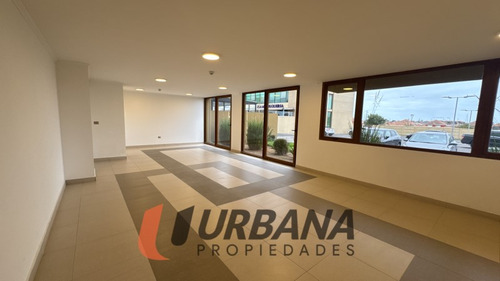 Departamento Amoblado En Condominio Ulricksen