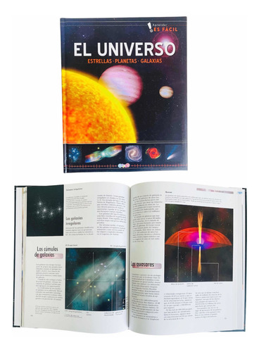 Colección 6 Libros Aprender Es Fácil