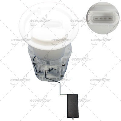 Bomba Gasolina Para Audi A3 L4 1.8l 99-05 / L4 2.0l 99-05 -