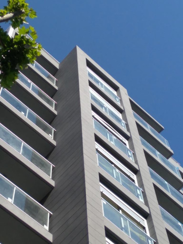 Excelente Oportunidad 2 Dormitorios En Venta, Con Terrazas.