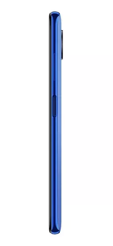 Celular Xiaomi Poco X3 Pro 256gb 8gb Frost Blue Color Azul helado