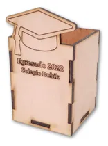 Comprar Souvenirs Egresados Escuelas Jardines Institutos Clubes