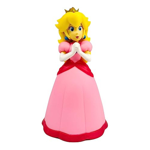 Mario Bros Toys Princesa Peach 6  - Mario Toys Juguete Princ