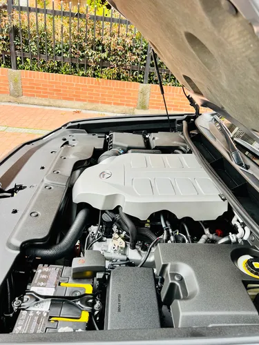 Lexus GX 4.6 460 Premium
