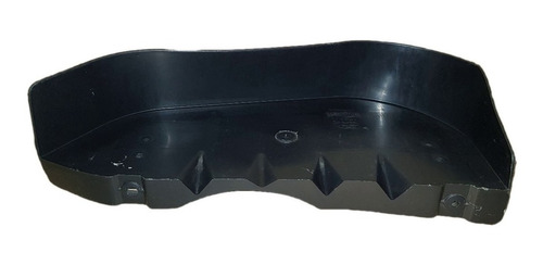Imagen 3 de 8 de Protector Correa Motor Fiesta 02 / 2014 Legitimo Ford C/aire