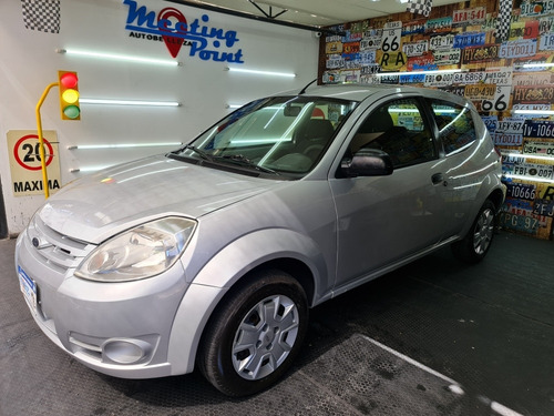 Ford Ka 2010 1.0 Fly Viral