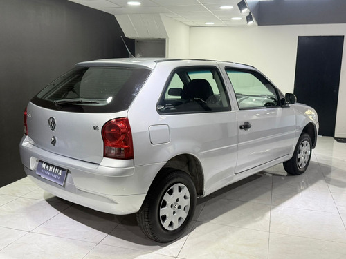Volkswagen Gol 1.6 I Power 701