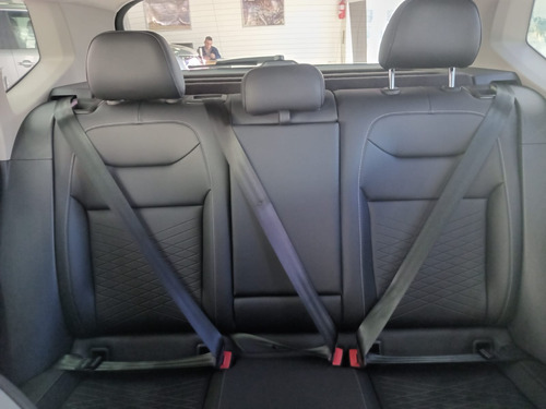 Volkswagen Taos 1.4 250 Tsi Comfortline
