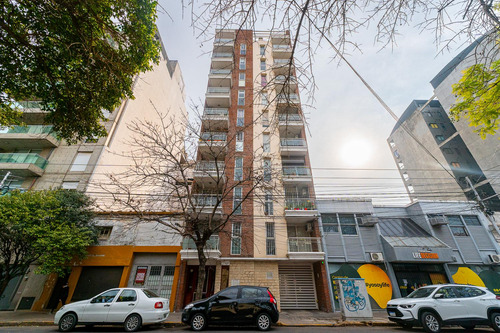 Departamento En Venta Centro Rosario