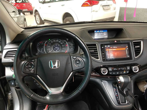 Cr-v Exl 4wd