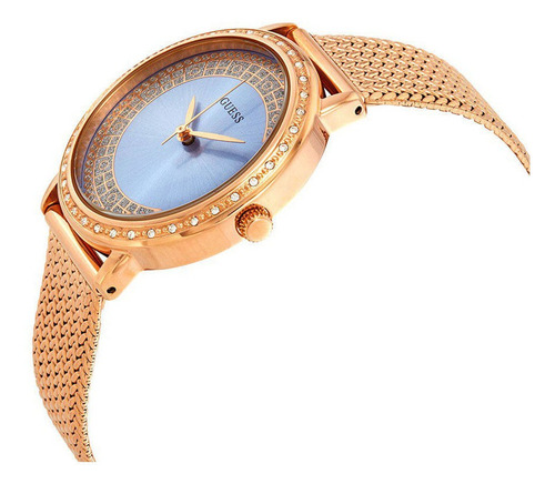 Relógio Guess Feminino Analógico W0836l1