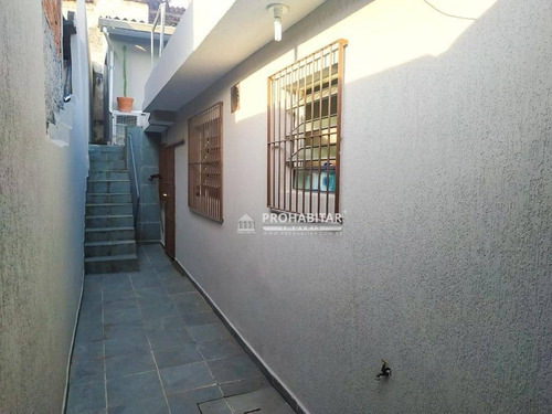 Imagem 27 de 30 de Vende Ótima Casa No Parque Grajaú Com 3 Quartos, Cozinha, Sala, 01 Banheiro, Lavanderia, Banheiro Externo, Quintal, Com 03 Vagas De Garagem, - Ca3475