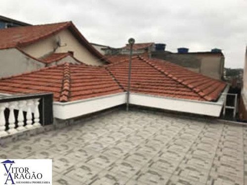Imagem 7 de 12 de 08335 - Casa 3 Dorms. (1 Suíte), Jd. Joamar - São Paulo/sp - 8335