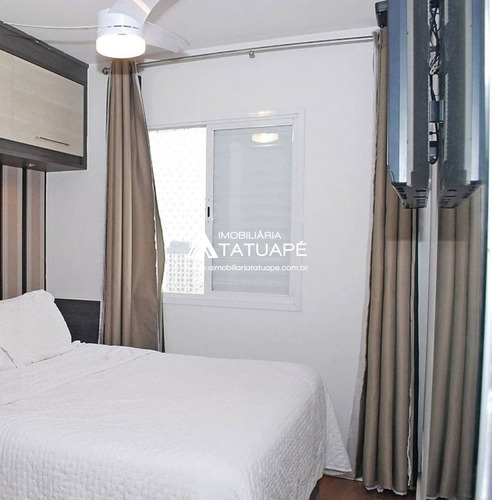 Imagem 8 de 30 de Apartamento - Ap000720 - 70807813